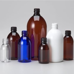 PET Pharma Syrup